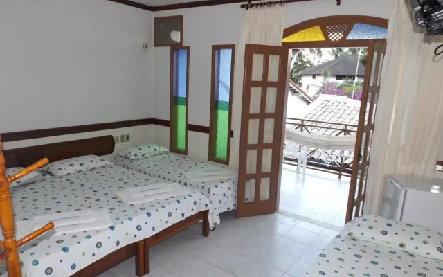 Garapuá Praia Hotel