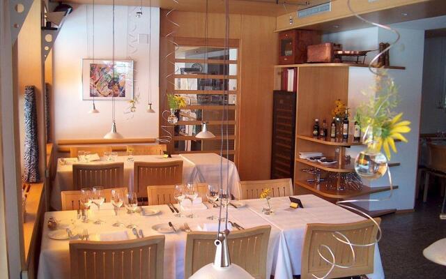 Hotel Forni
