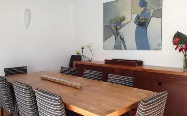 Casa Mali Azeitão
