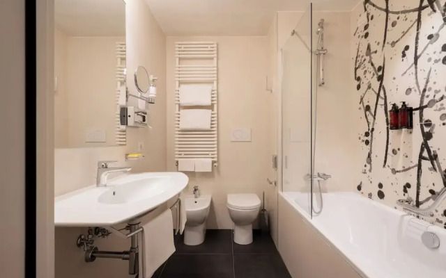 Hotel American Palace Eur