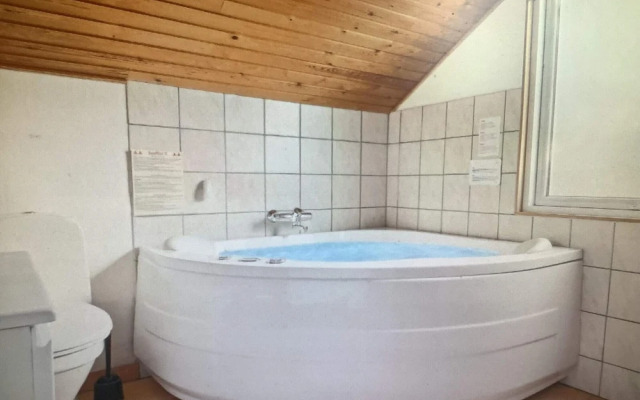 6 Person Holiday Home in Thisted
