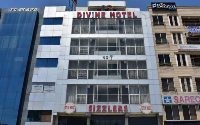 Divine Hotel Islamabad