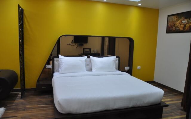 Hotel Only Suites