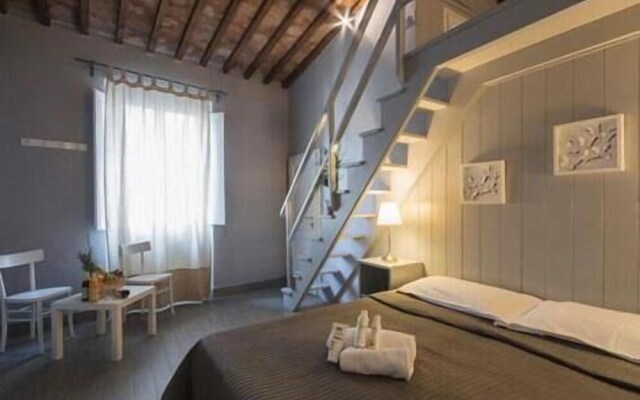 B&B Le Casine di Firenze