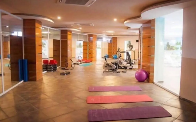 Bogazici Bayan Pansiyonu