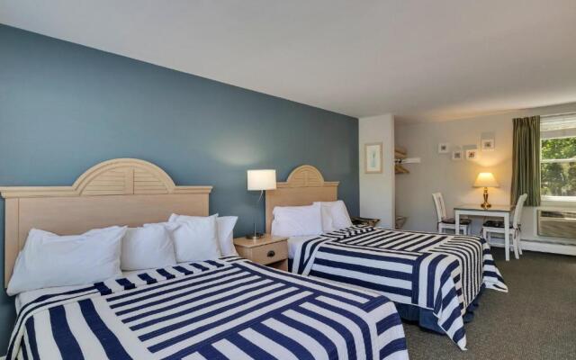 Handkerchief Shoals Inn