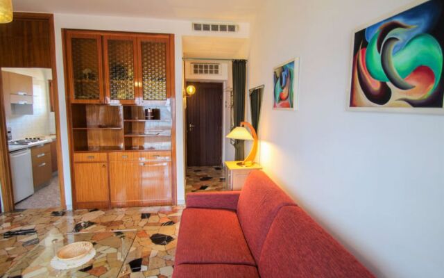 Apartment Belmonte Brezzo di Bedero 21339