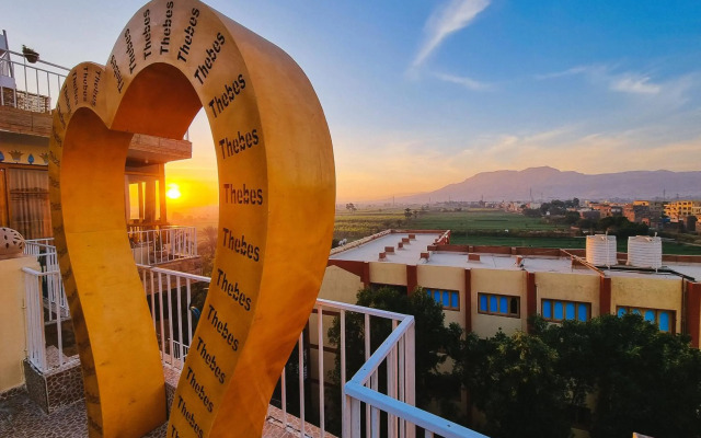 Thebes Hotel Luxor
