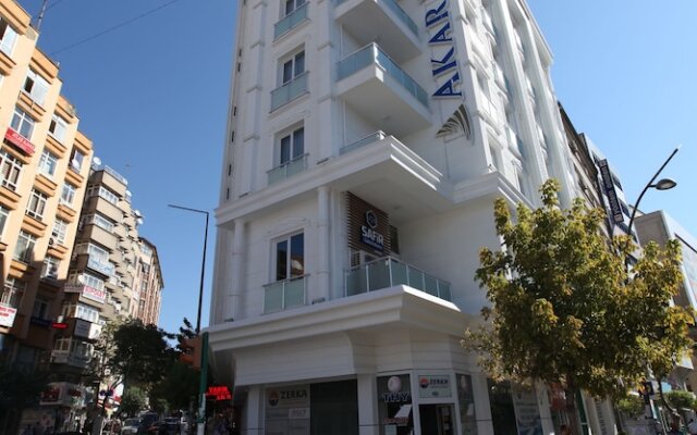 Akar Hotel