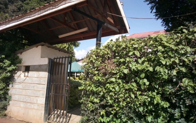 Kiembeni Resort