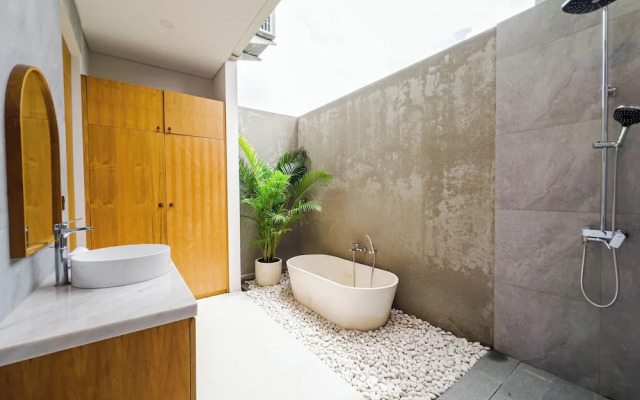 Nasha Stana Ricefields View