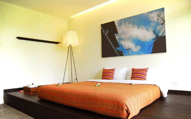 The Sundays Sanctuary Resort & Spa Samui