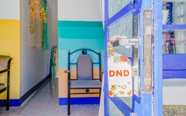 OYO 90352 Villa Agape 2