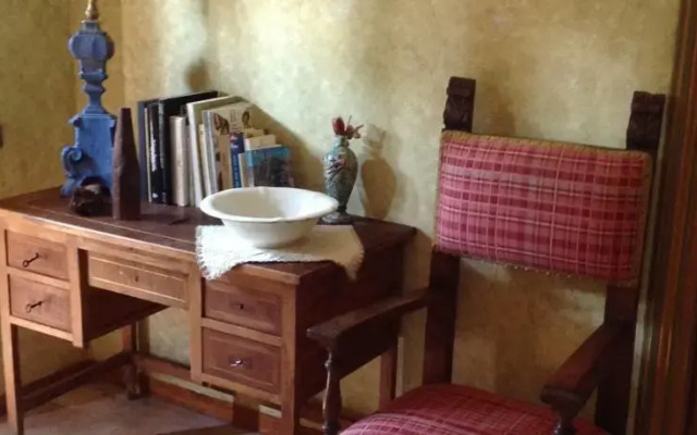 Appartamenti Vacanza Villa Pippi