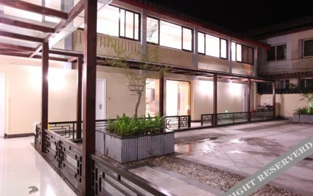Zizai Hotel