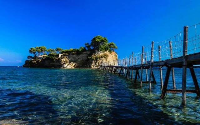 Zakynthos Hotel