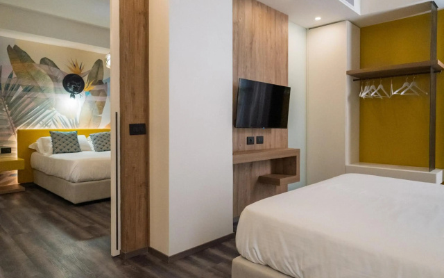 Hotel Astra