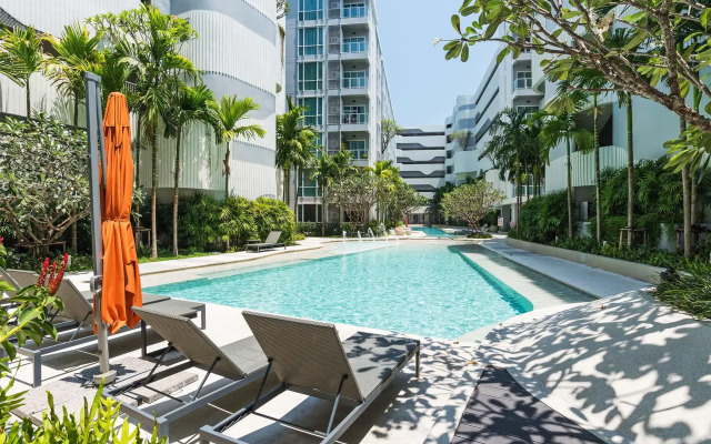 The Base Down Town Condo By Favstay