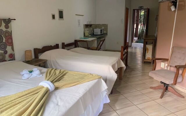 Pousada Riacho das Pedras