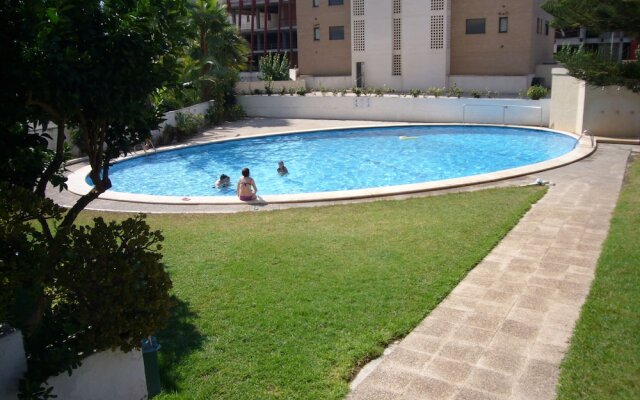 Apartamentos La Pinta