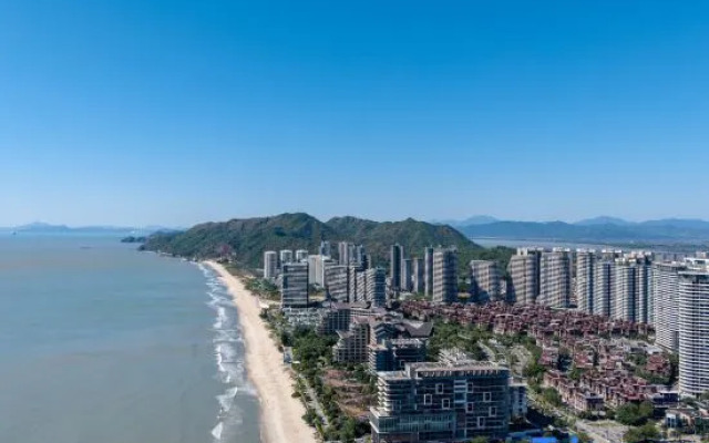 YSHY Sea View Hotel (Jinding Bay Branch)