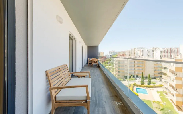 Casa Appartimao at Praia da Rocha