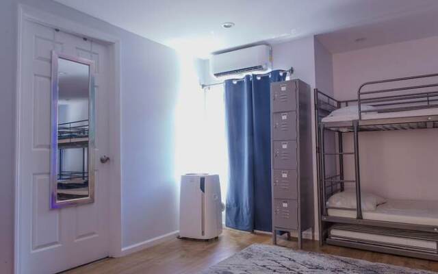 Pousada Mykonos Búzios