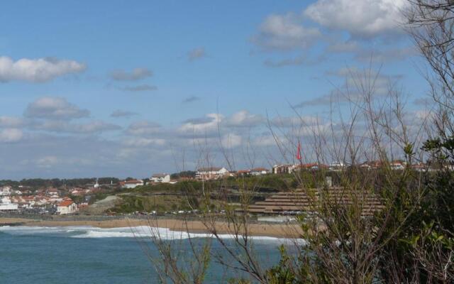 Studio à 300 m Anglet Plage Surf
