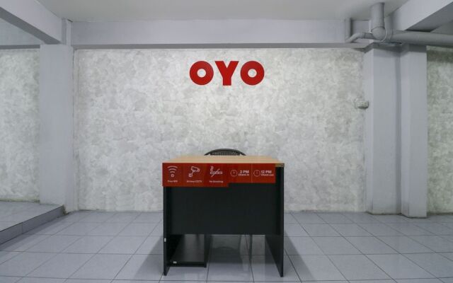 OYO 950 Casa De Takumi