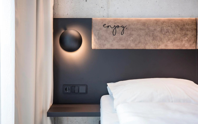arte Hotel Salzburg