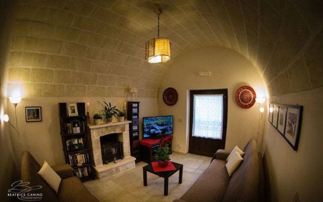 Trullo Nurillo