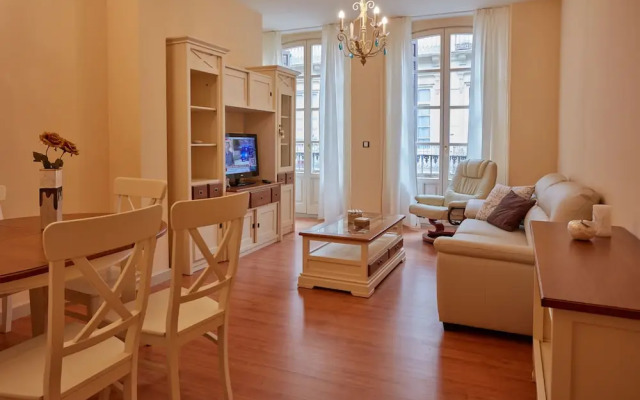 Pepa Larios Apartment