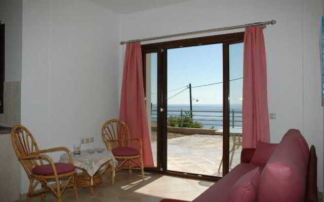 Villa Platanaki
