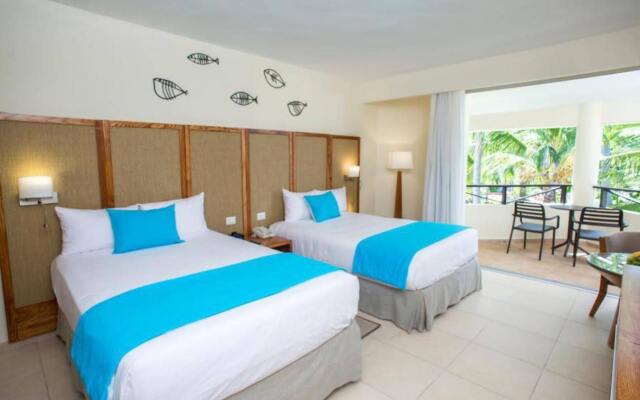 Impressive Premium Punta Cana