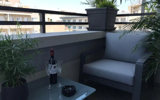 Levante Boutique Apartments