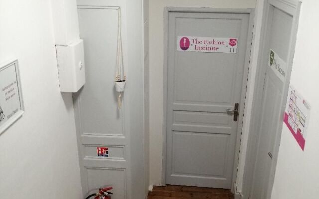 B&B My Art House - Douai Centre