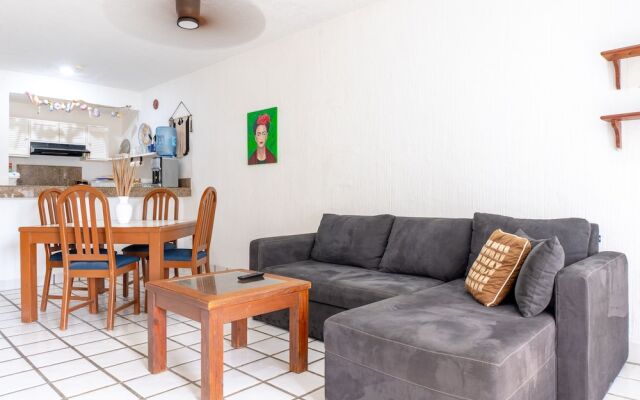 XamanHa Condo by BVR