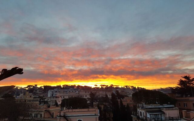 Bed & Breakfast A Casa di Lia a Roma