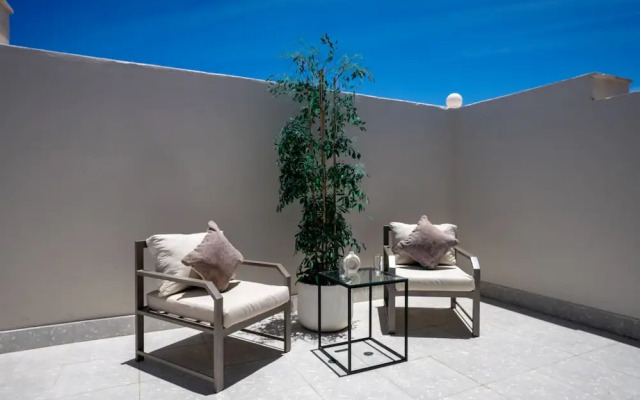 Aljood Residence-BY CH