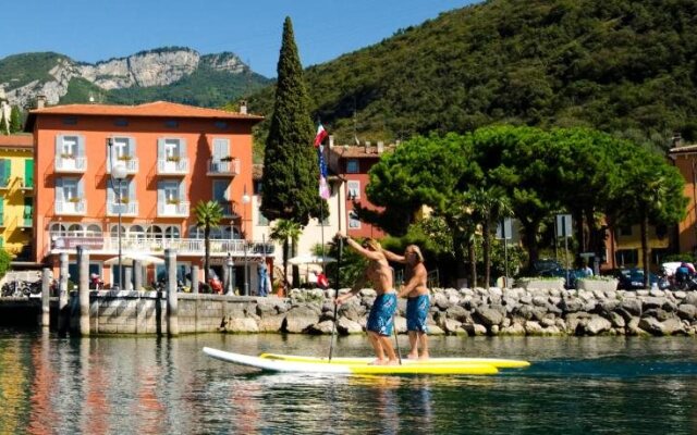 Hotel Monte Baldo