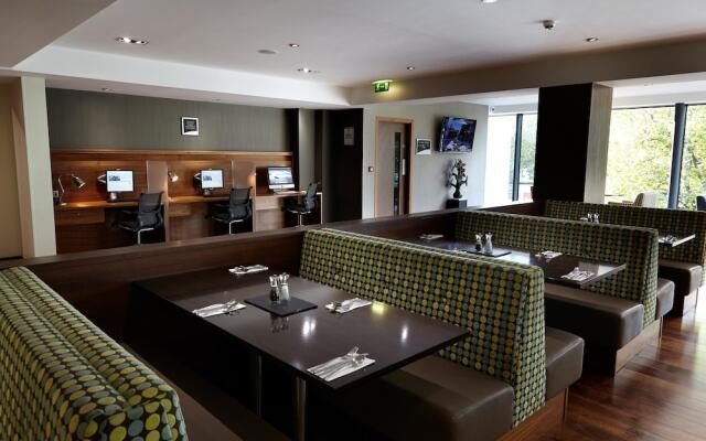 Holiday Inn Bristol City Centre