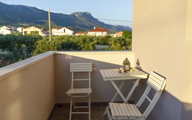 Luxury Villa Petra near Split