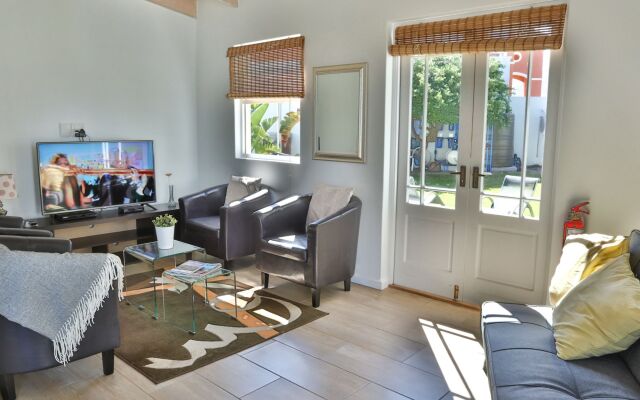 Abington Manor - Fish Hoek Guesthouse