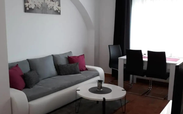 Apartman Kristian