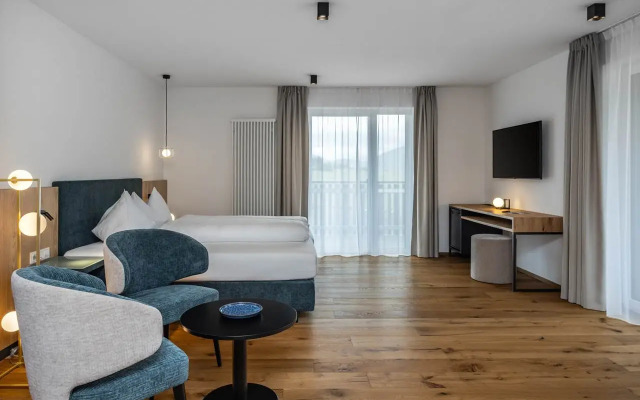 Hotel Restaurant Alpenrose