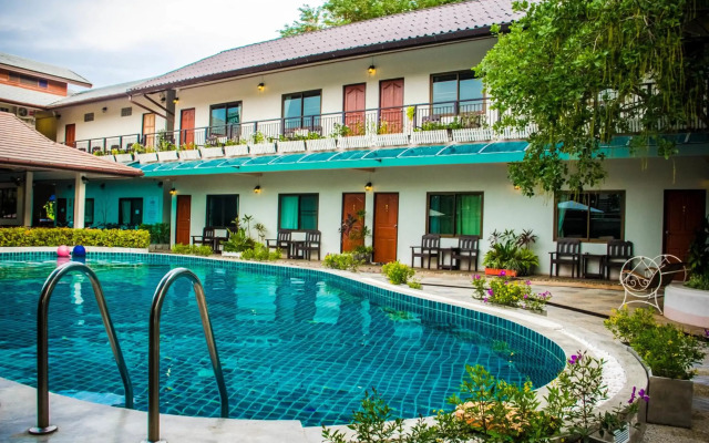 Medio de Pai Hotel