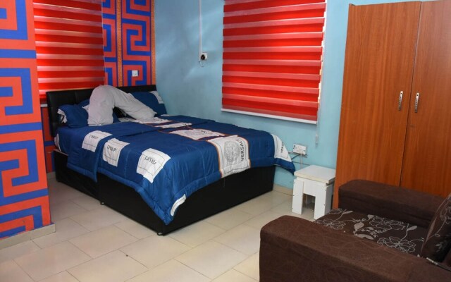 The Agore Hotels and Suites