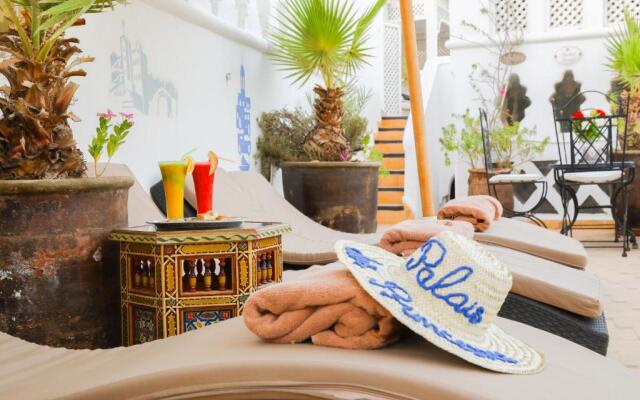 Riad Palais des Princesses