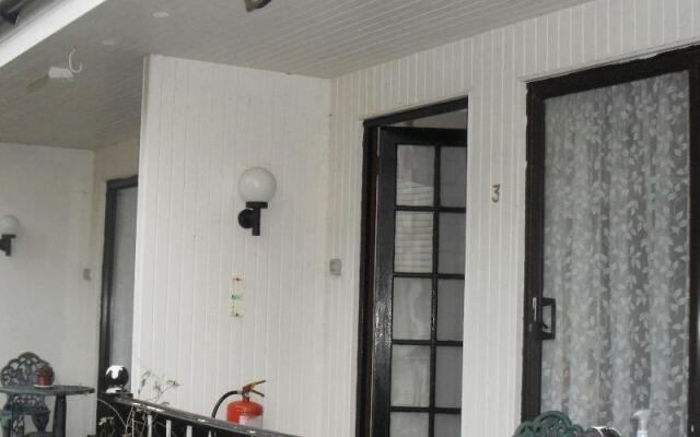 The Old Library & Lodge