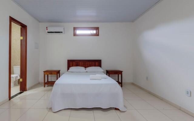 Apto a 600m da praia Porto Seguro-BA JAR0018